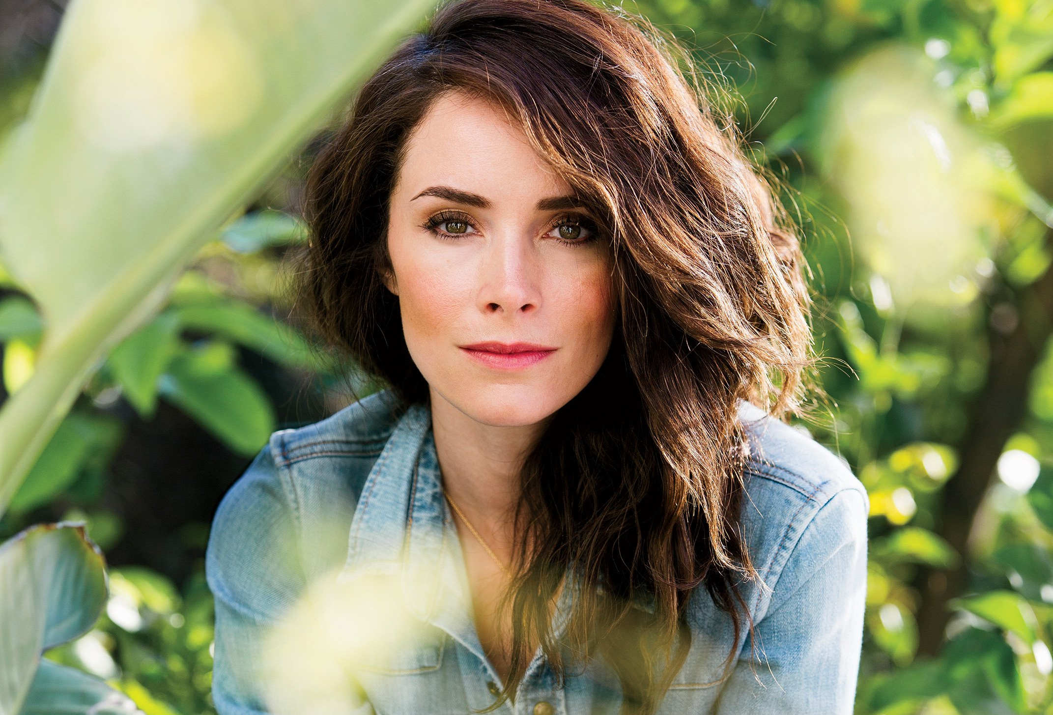 Abigail Spencer Wallpapers