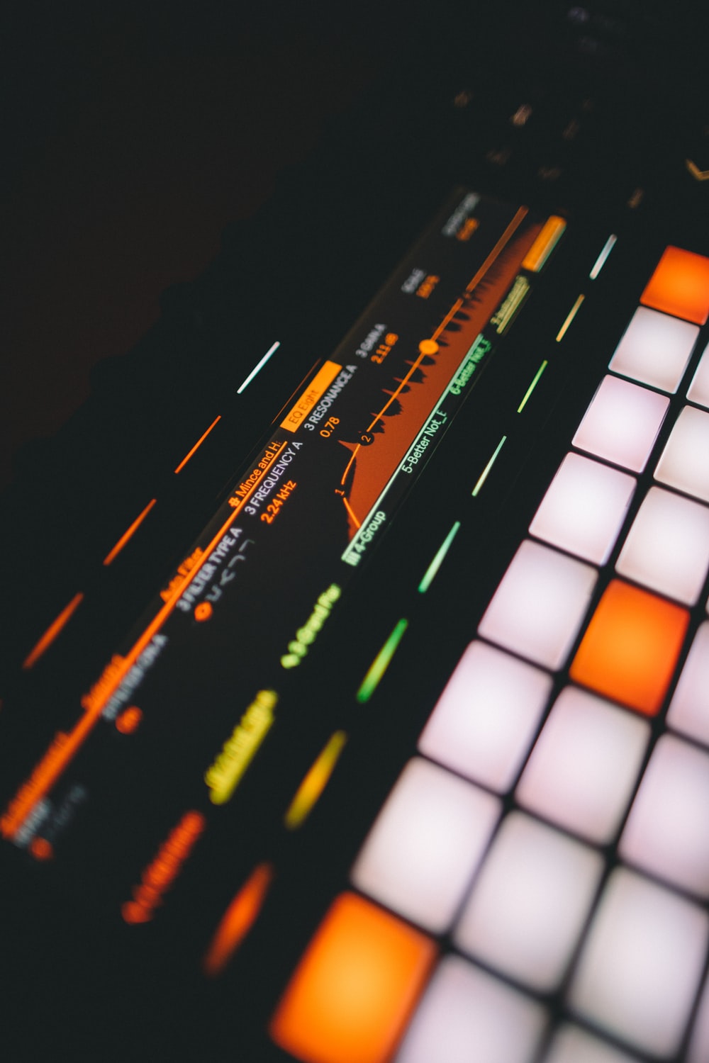 Ableton Wallpapers