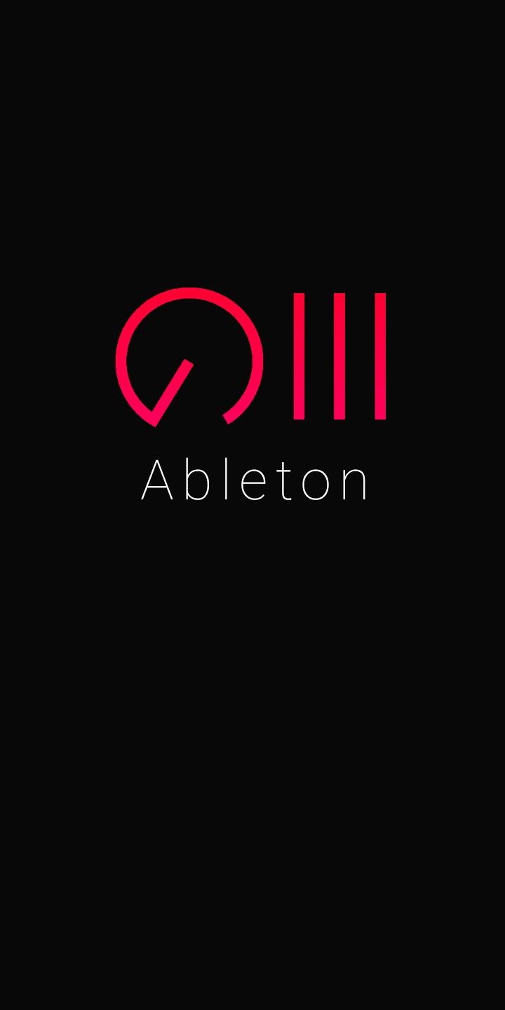 Ableton Wallpapers