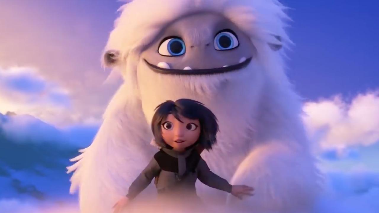 Abominable Movie Wallpapers