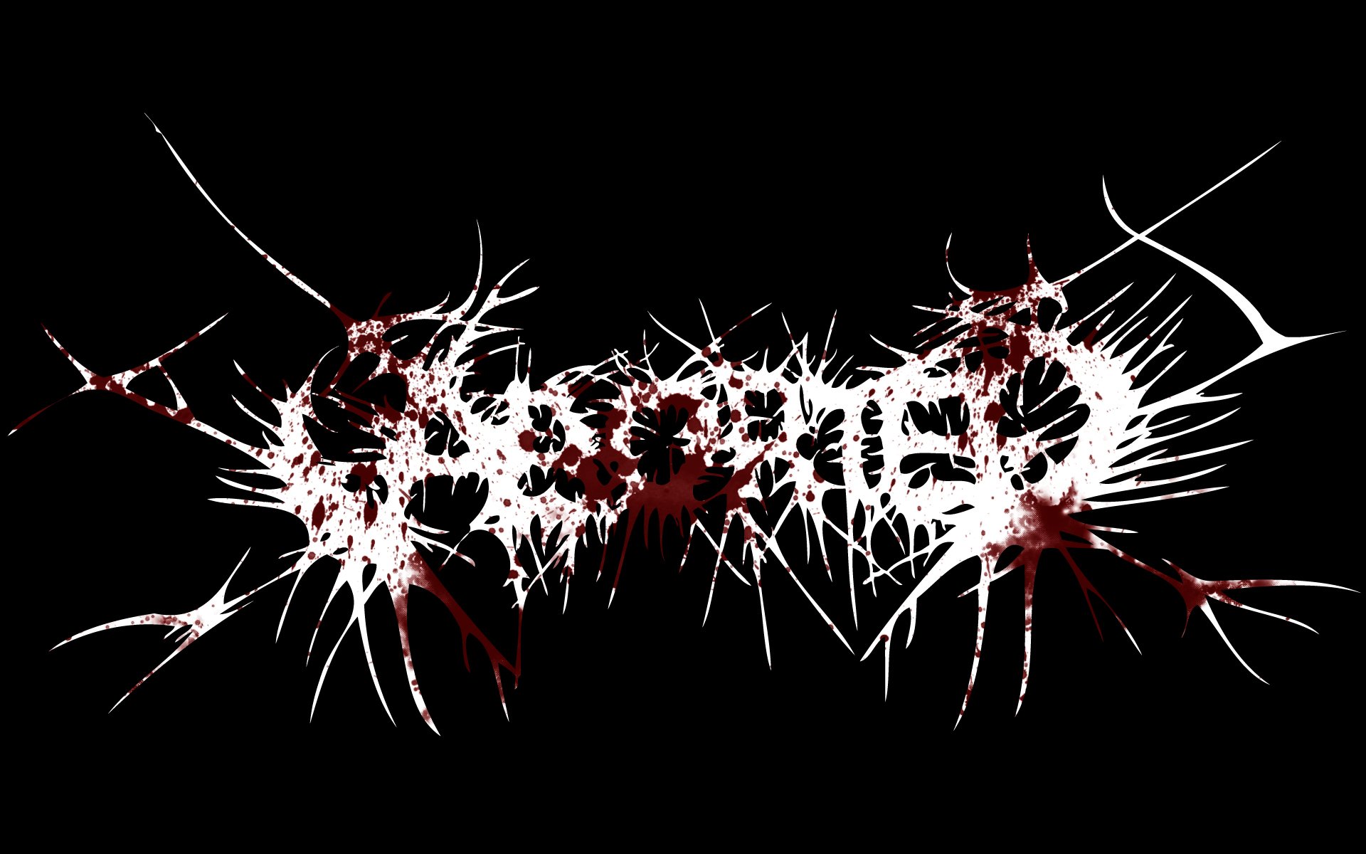 Aborted Wallpapers