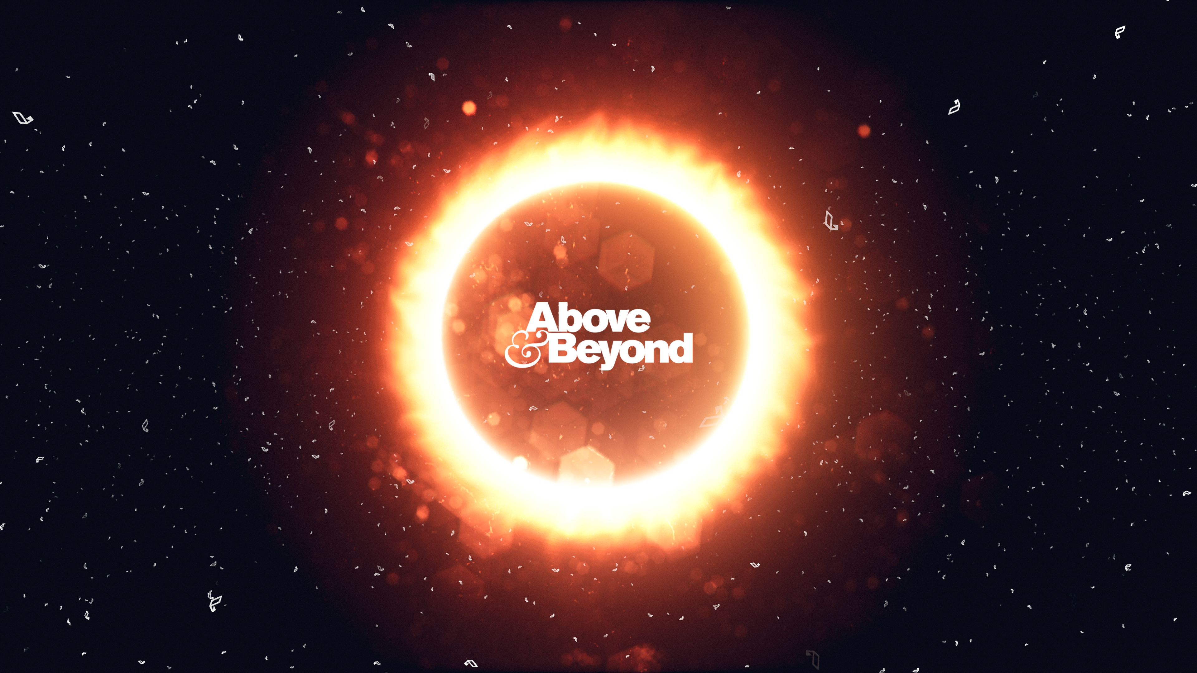 Above & Beyond Wallpapers