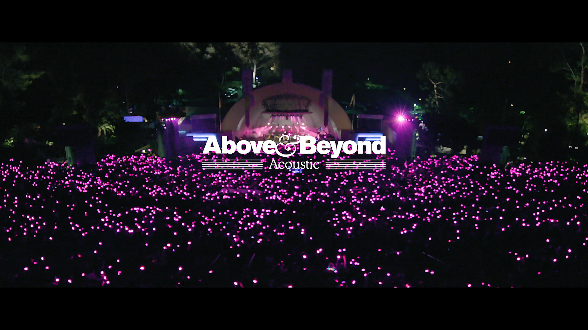 Above & Beyond Wallpapers