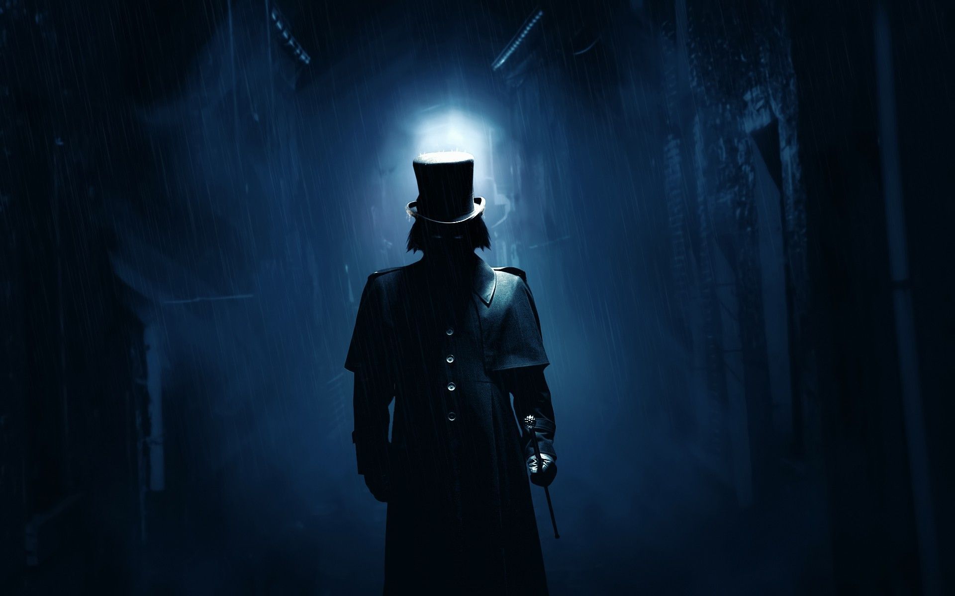 Abraham Lincoln Vampire Hunter Wallpapers