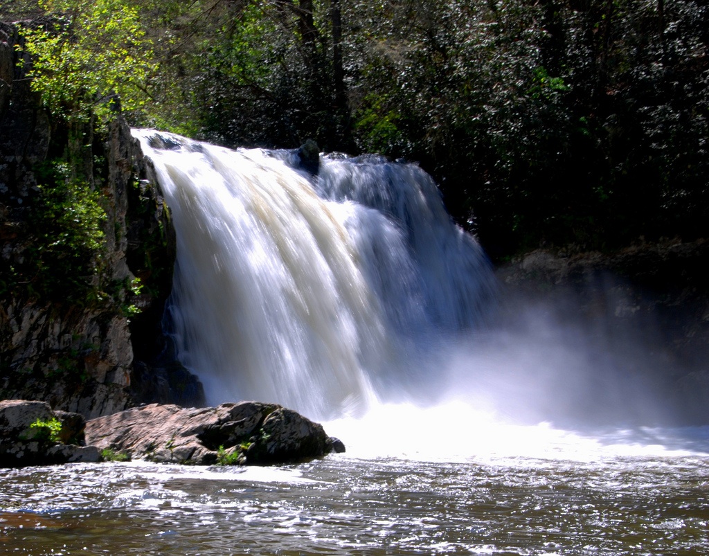 Abrams Falls Wallpapers