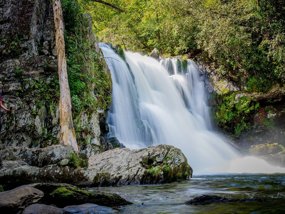 Abrams Falls Wallpapers