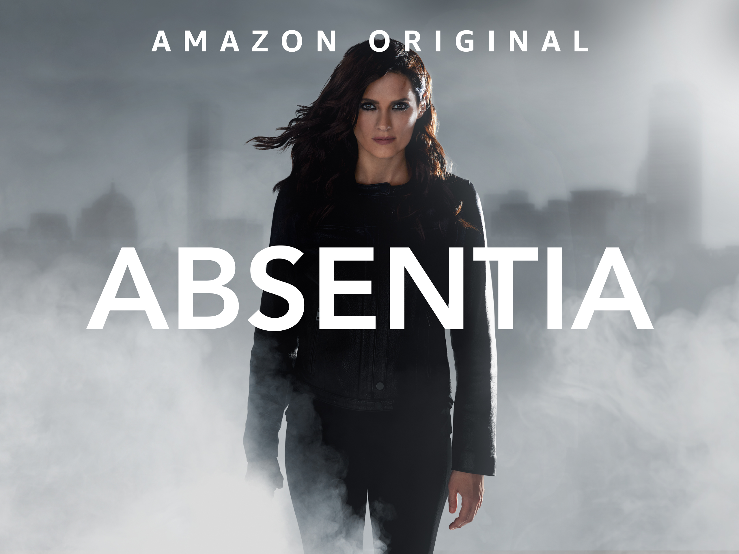 Absentia Poster Wallpapers
