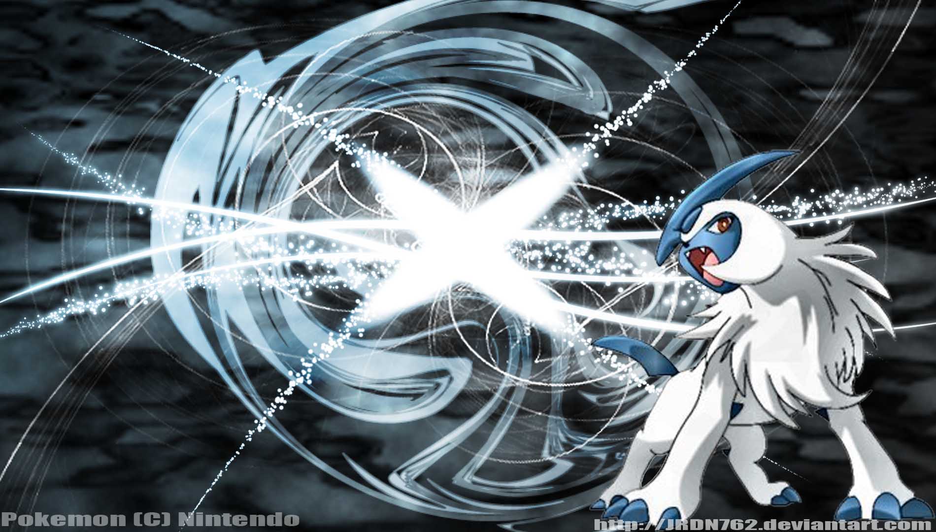 Absol Wallpapers