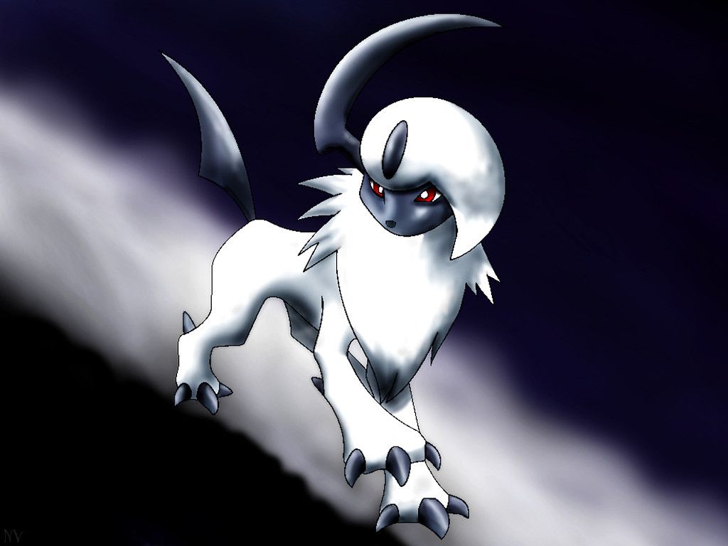 Absol Wallpapers