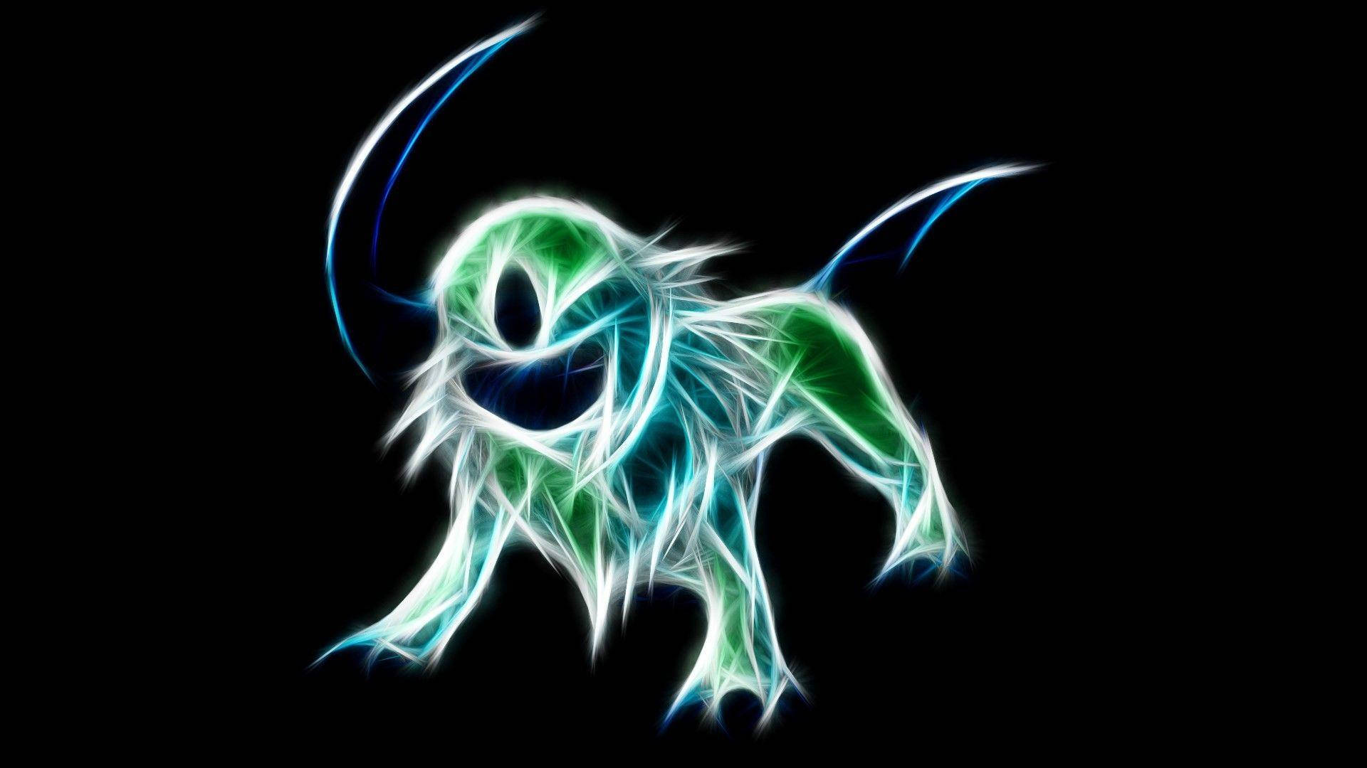 Absol Wallpapers