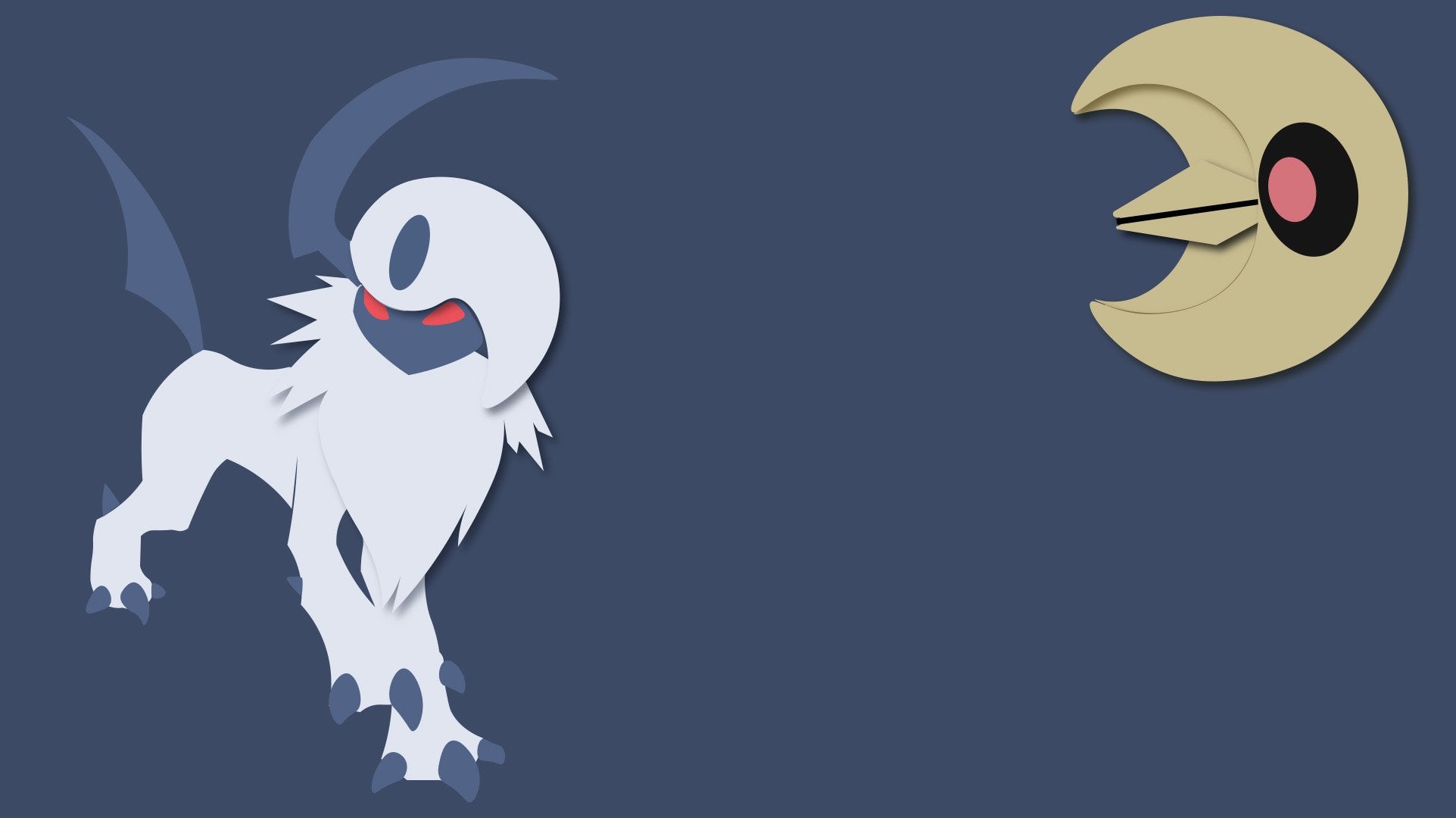 Absol Wallpapers