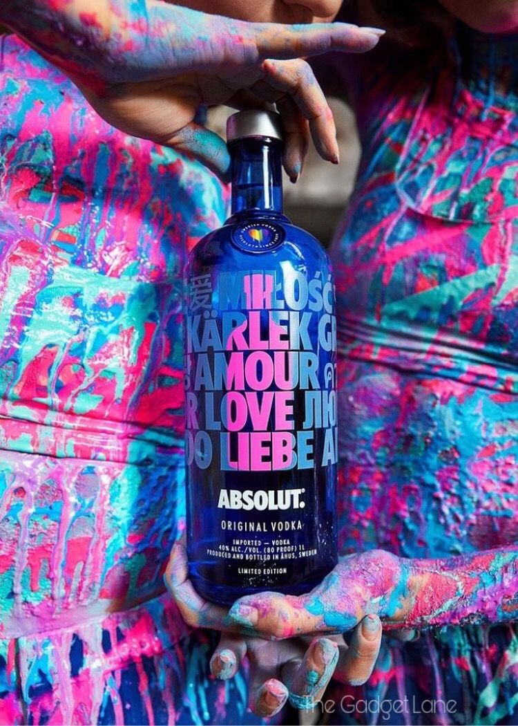 Absolut Wallpapers