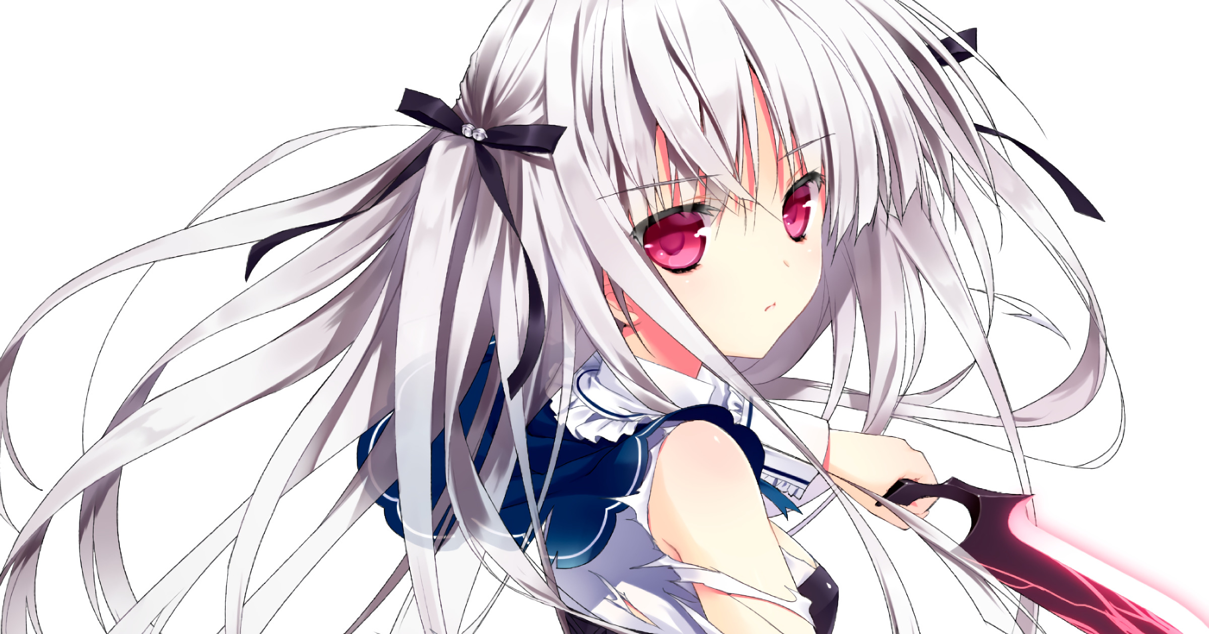 Absolute Duo Wallpapers