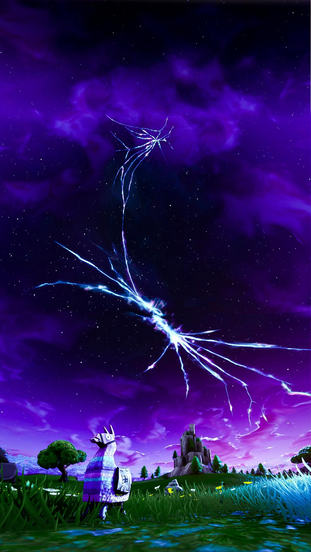 Absolute Zero Fortnite Wallpapers