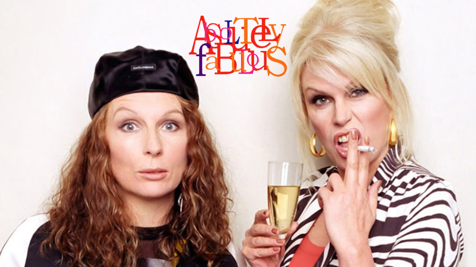 Absolutely Fabulous Wallpapers