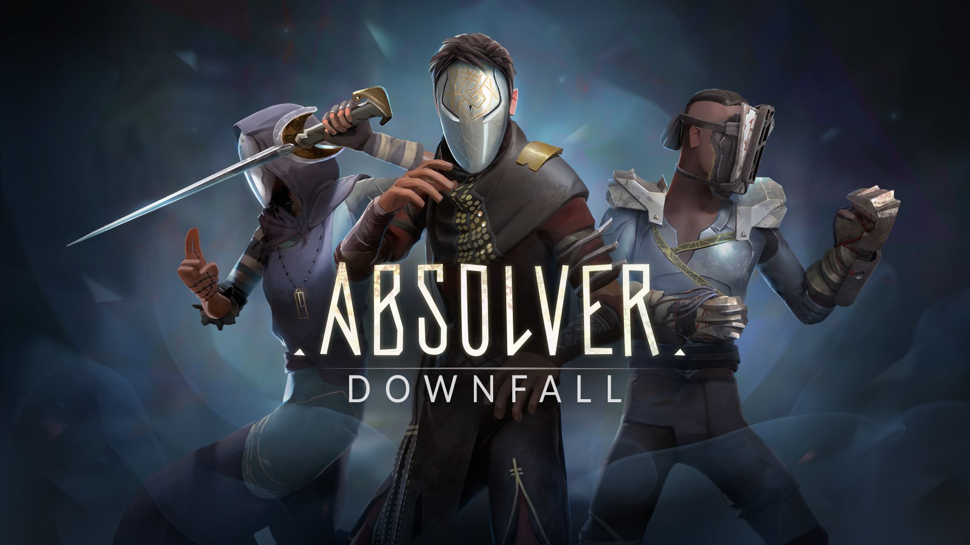 Absolver Wallpapers