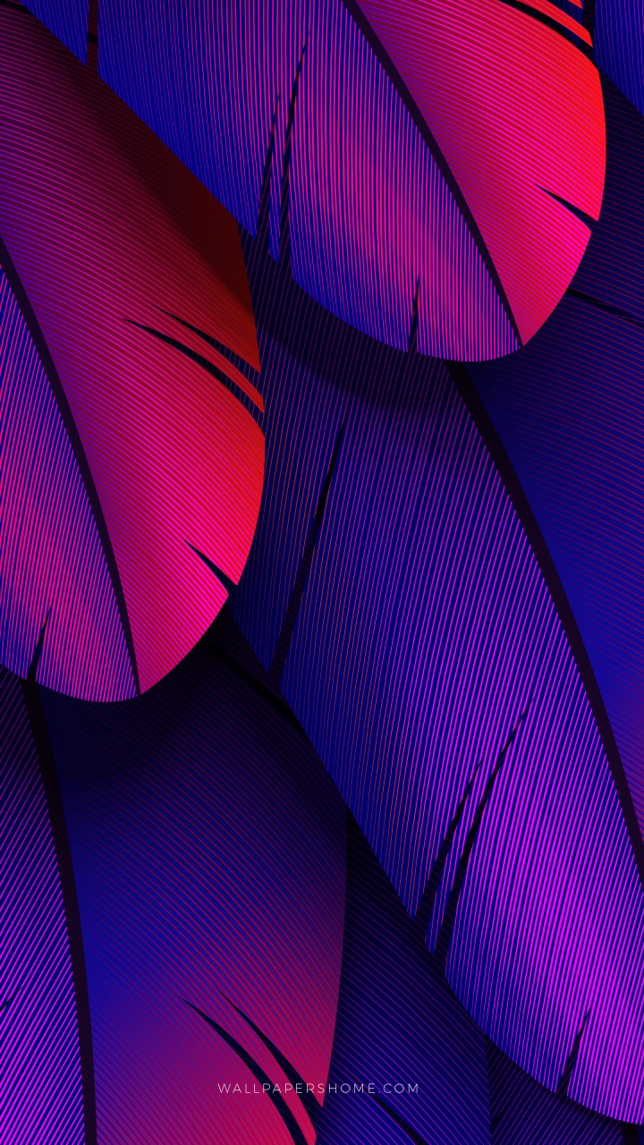 Abstract 3D Wallpapers