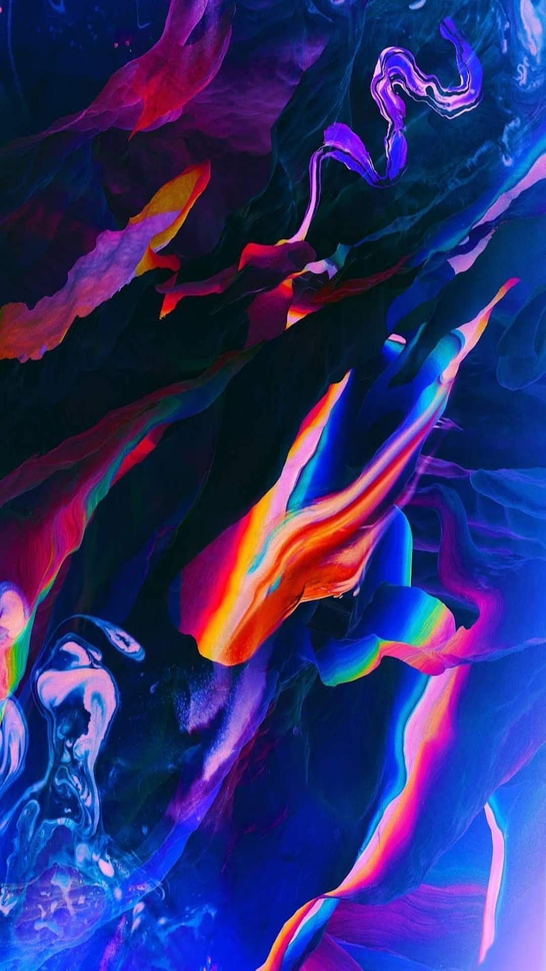 Abstract Amoled Wallpapers