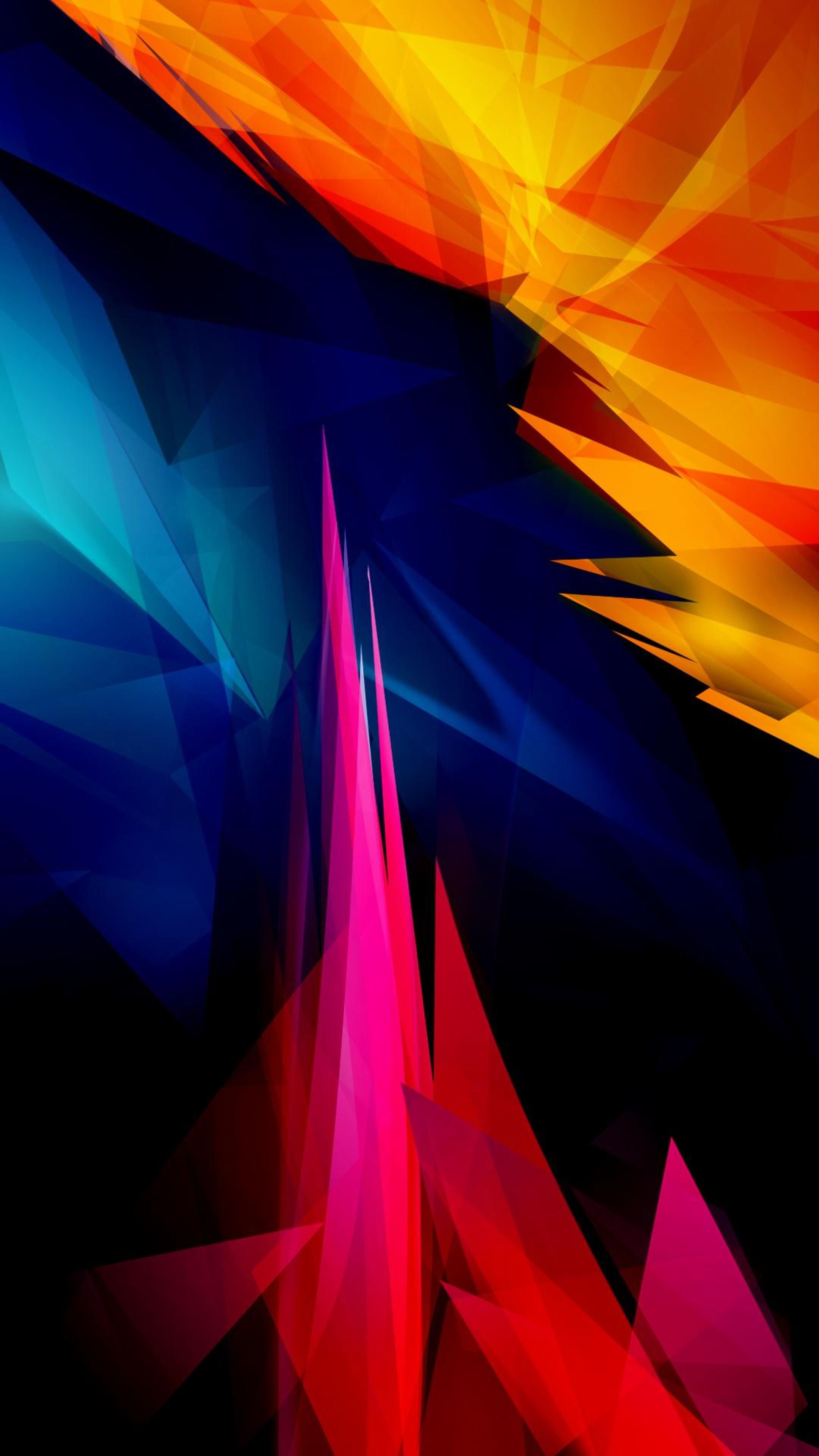 Abstract Amoled Wallpapers