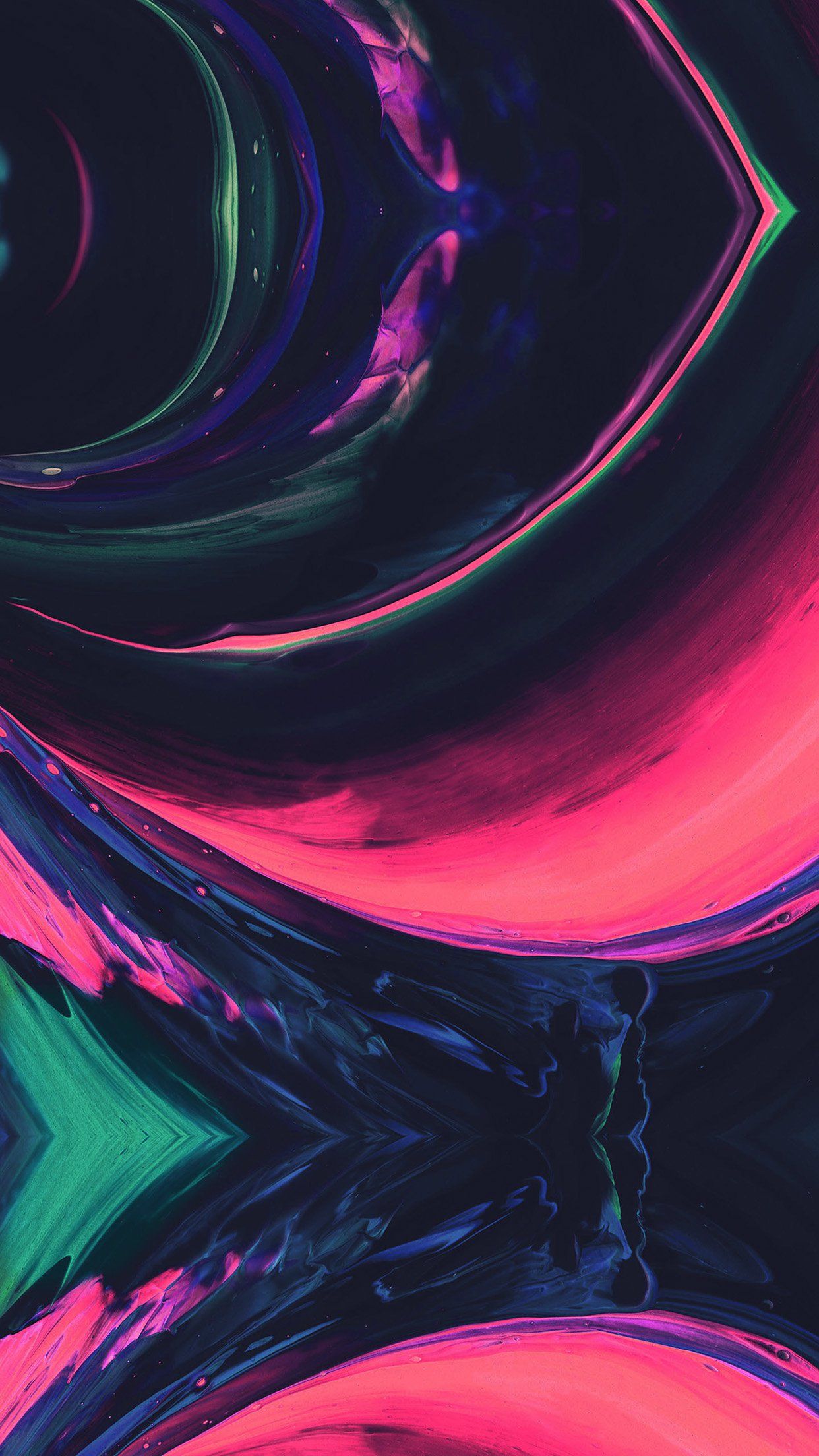 Abstract Android Wallpapers