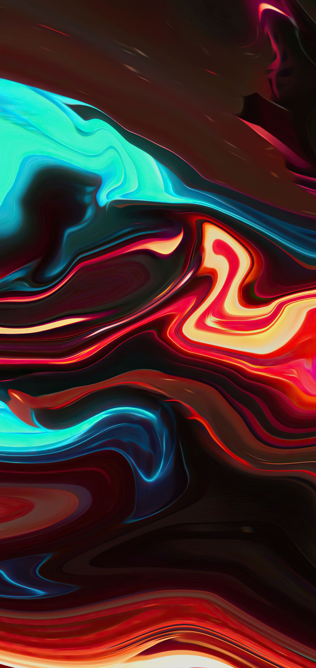 Abstract Android Wallpapers