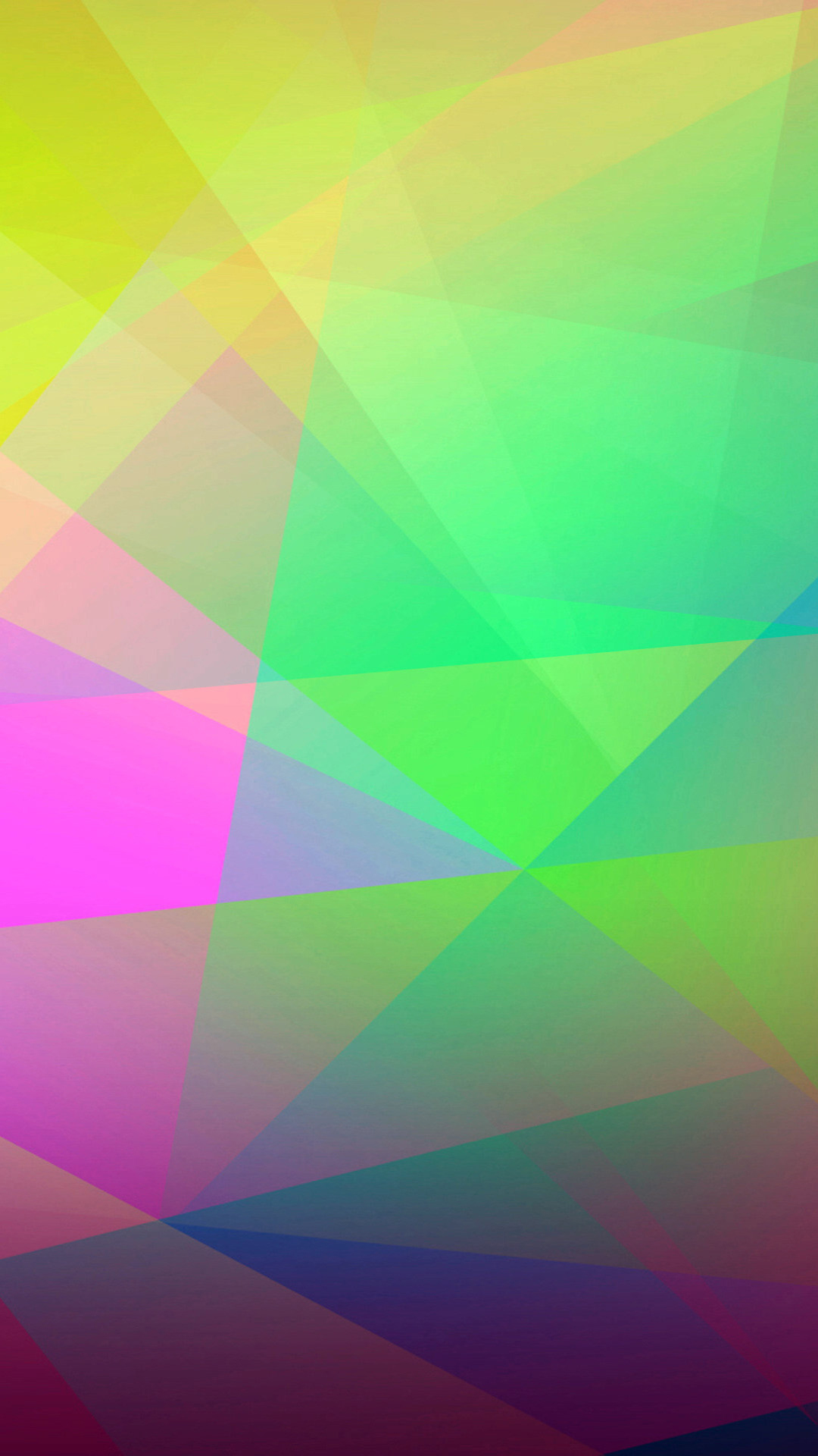 Abstract Android Wallpapers