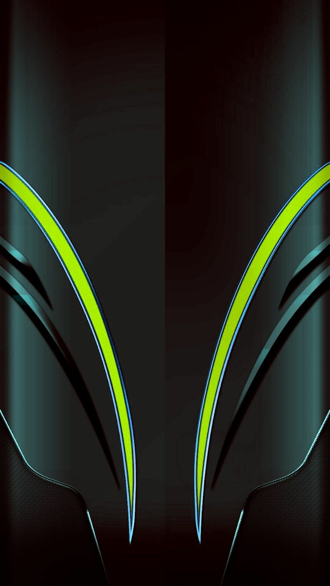 Abstract Android Wallpapers