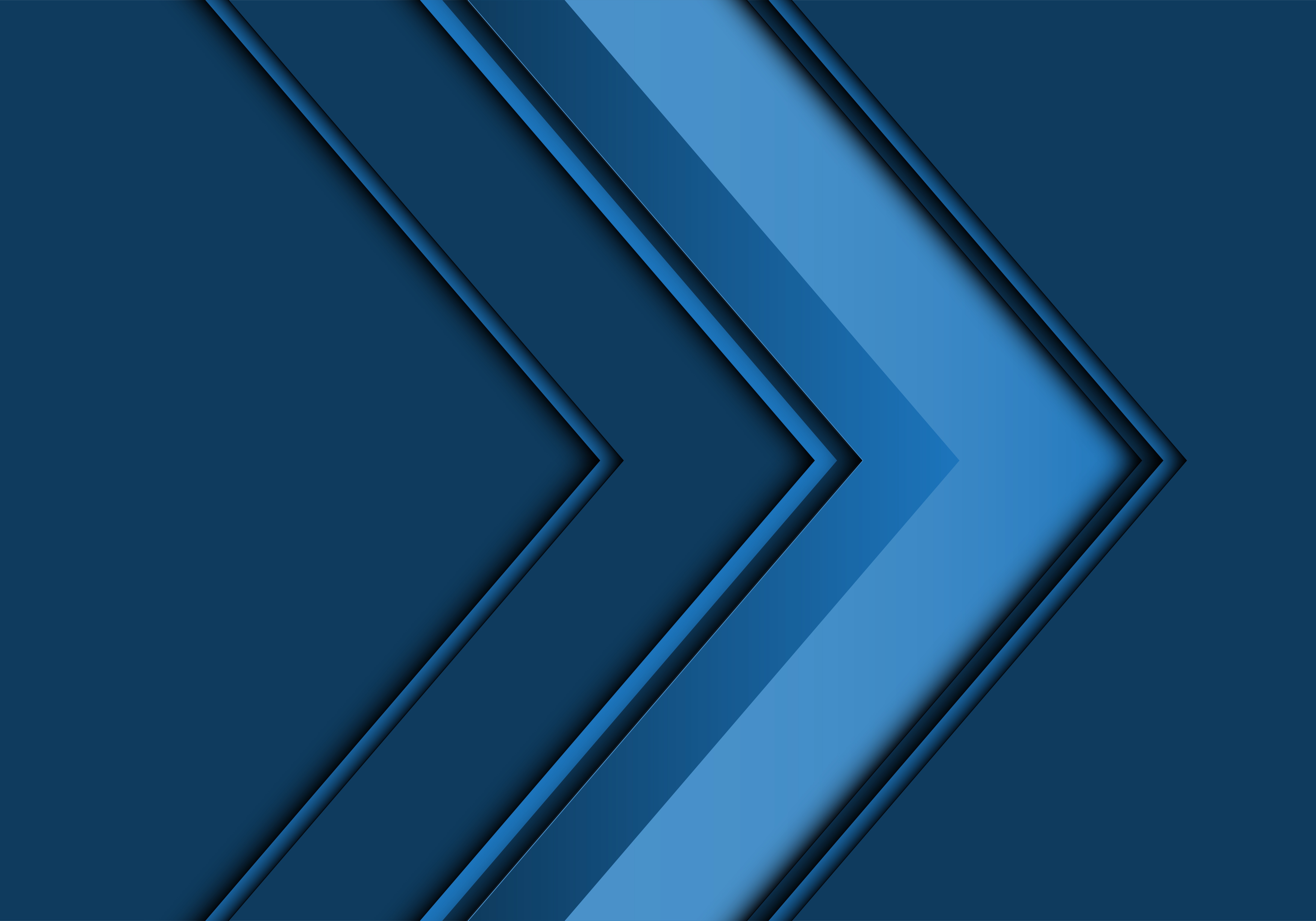 Abstract Arrow Wallpapers