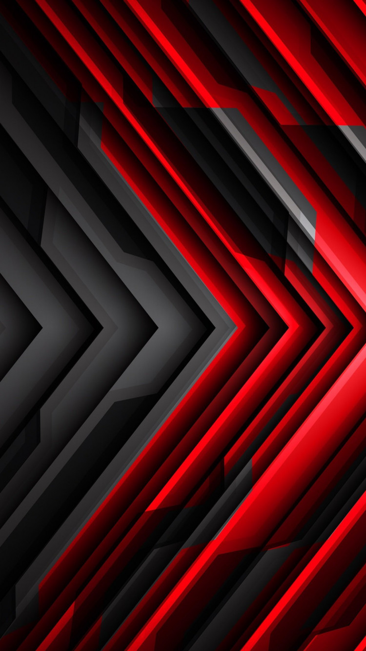 Abstract Arrow Wallpapers