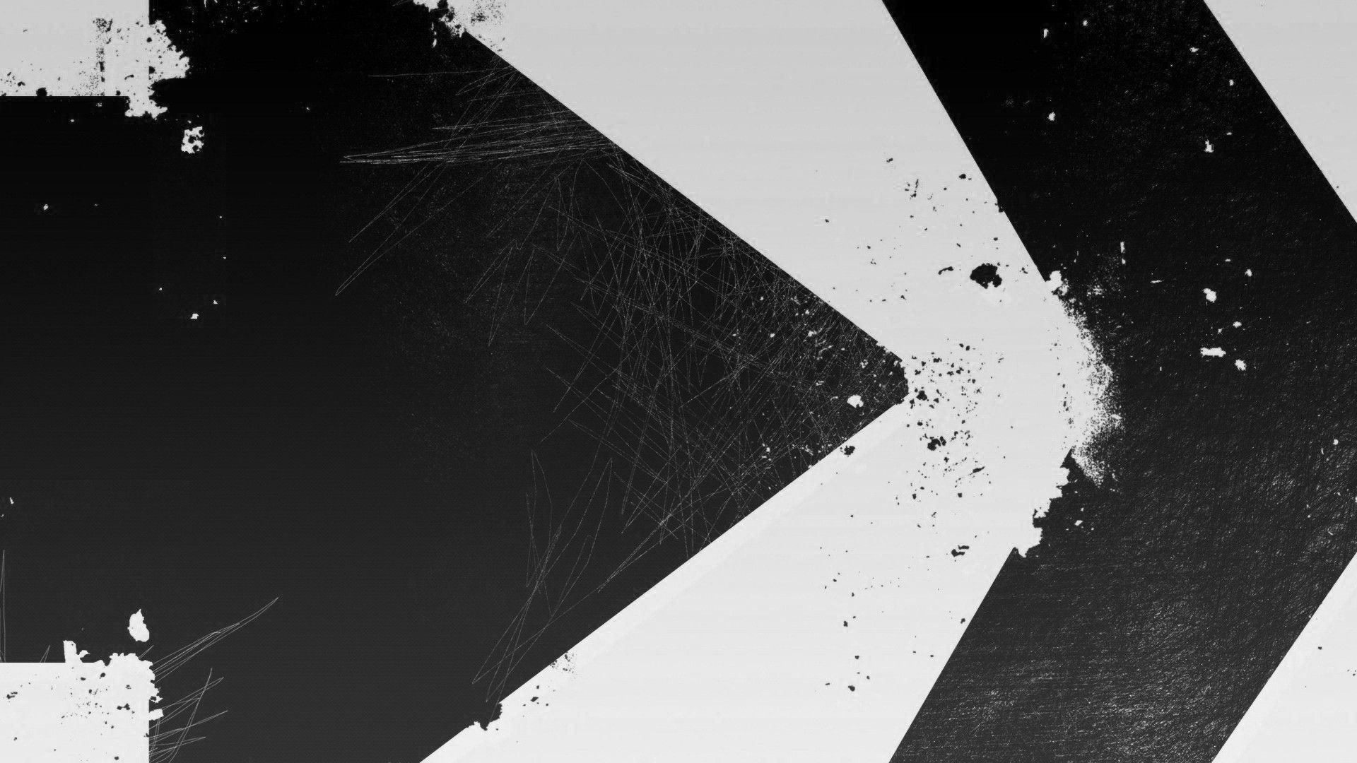 Abstract Arrow Wallpapers