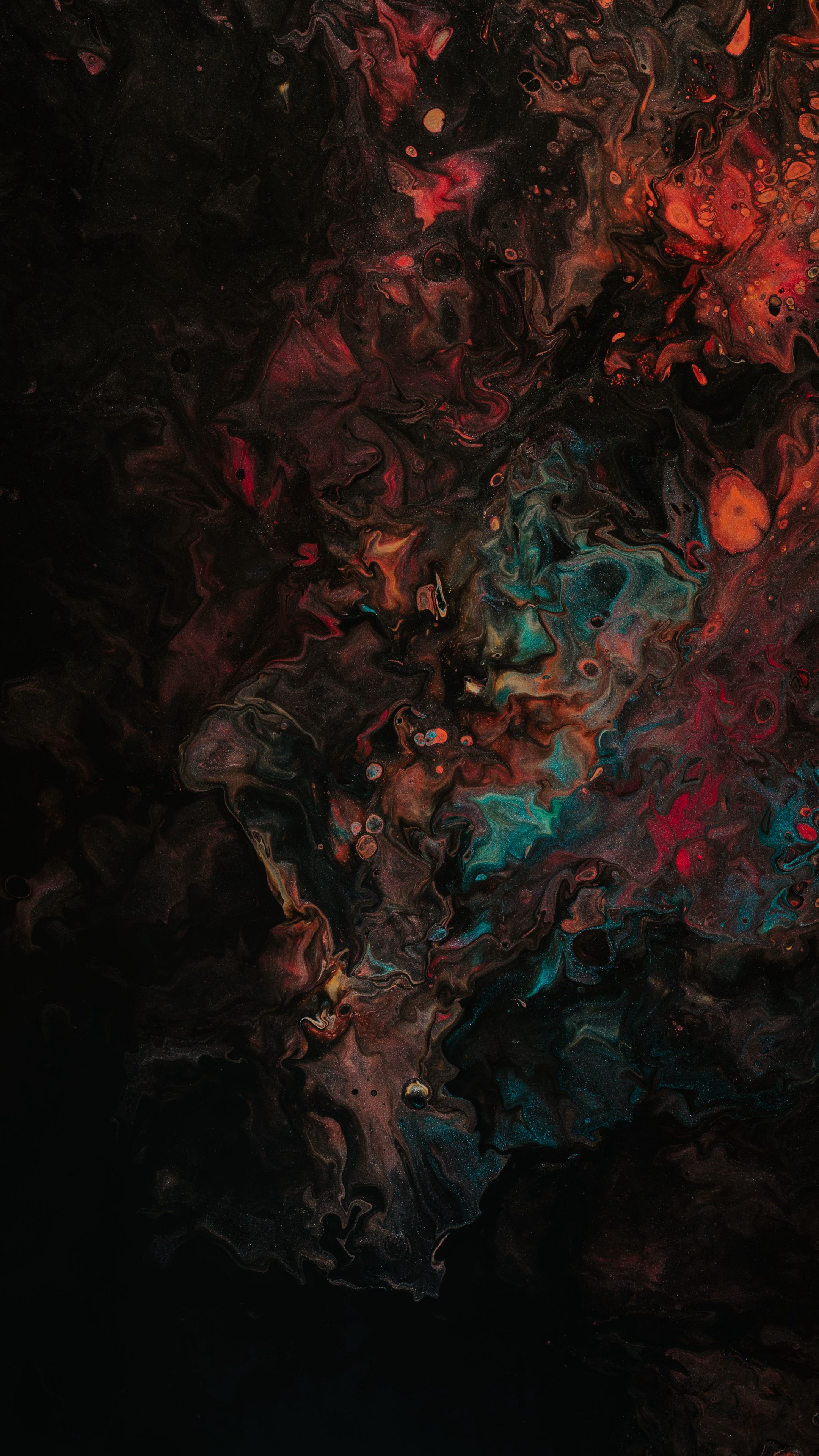 Abstract Art Dark Wallpapers