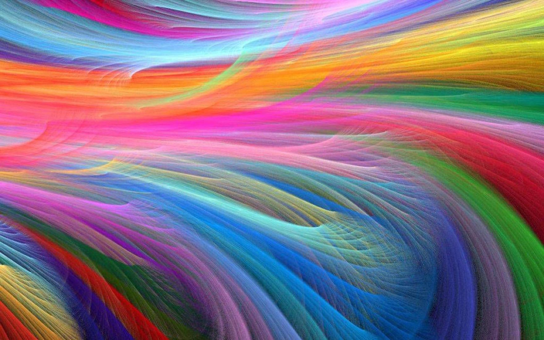 Abstract Art Desktop Backgrounds