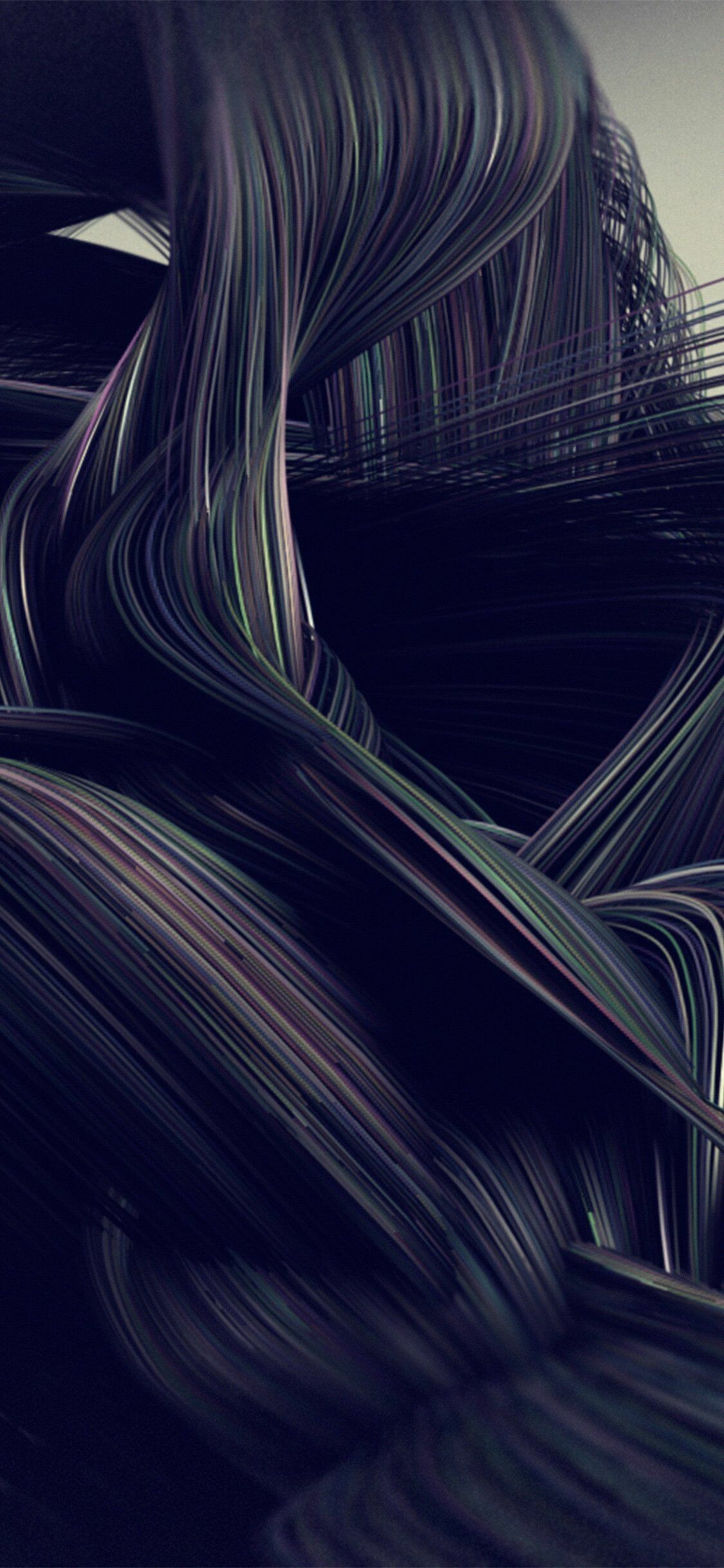 Abstract Art Iphone Wallpapers