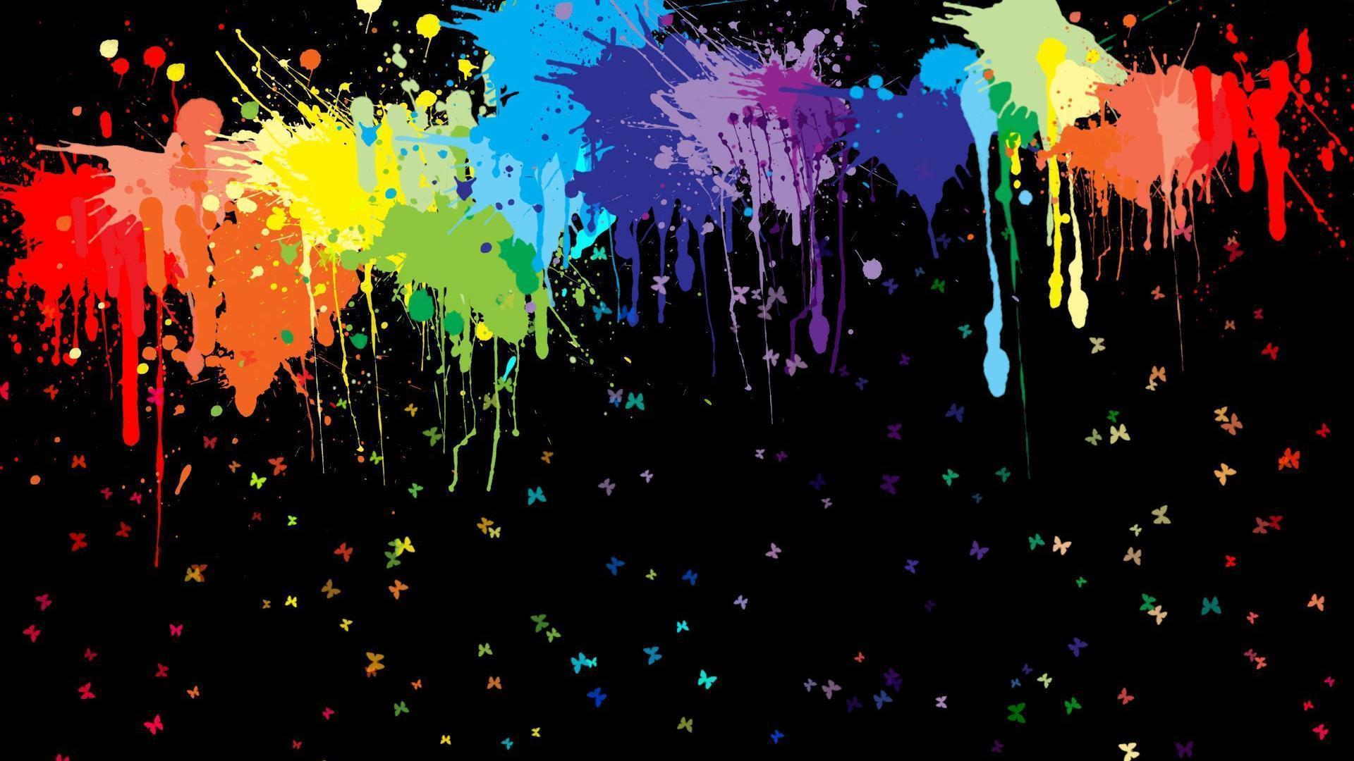 Abstract Artistic Wallpapers