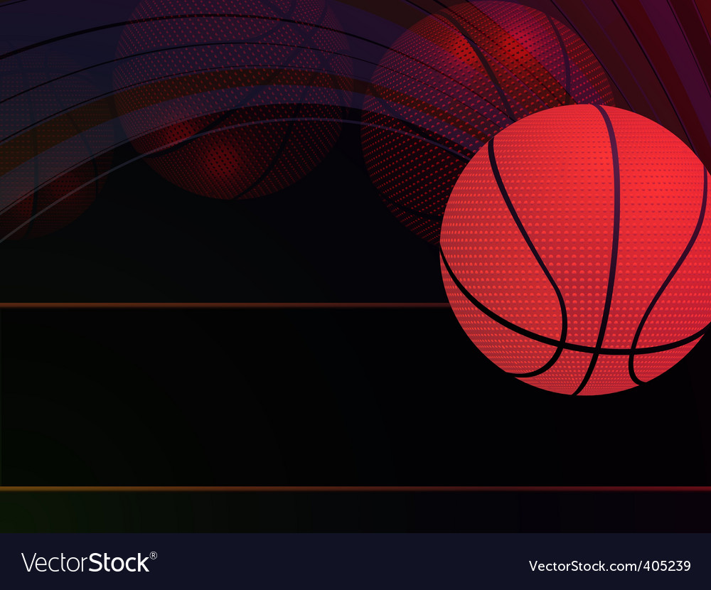 Abstract Basketball Wallpapers