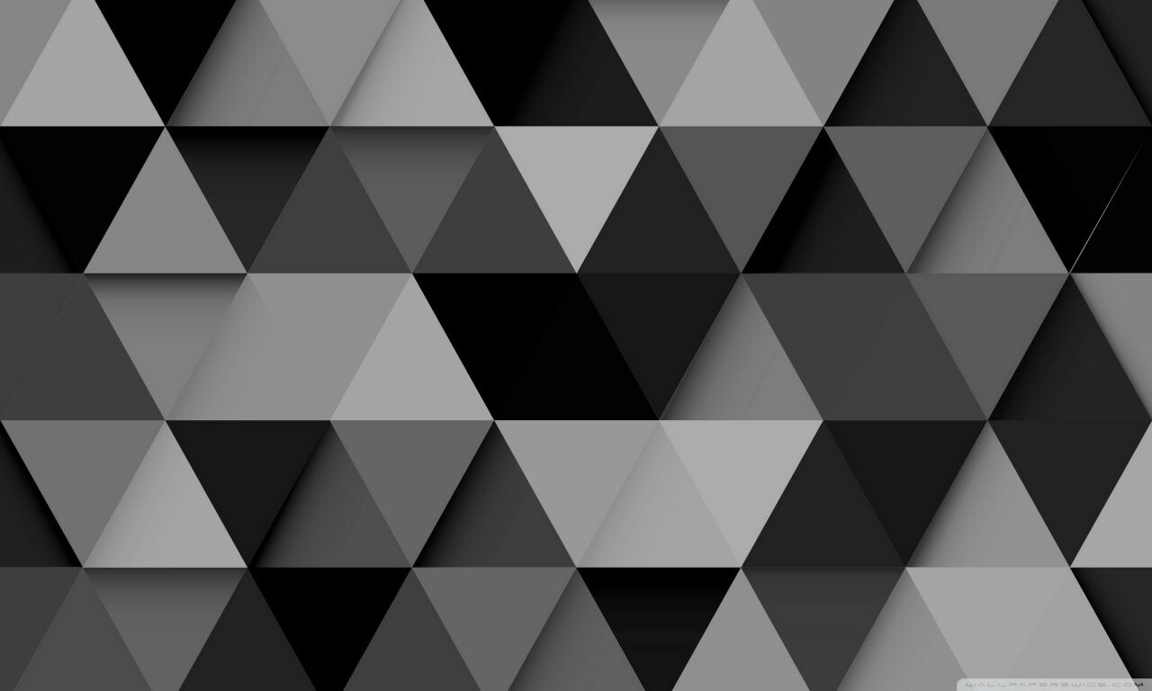 Abstract Black & White Wallpapers