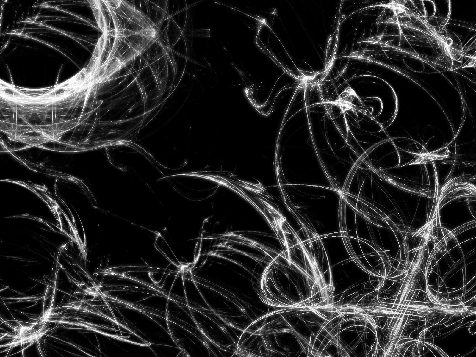 Abstract Black & White Wallpapers