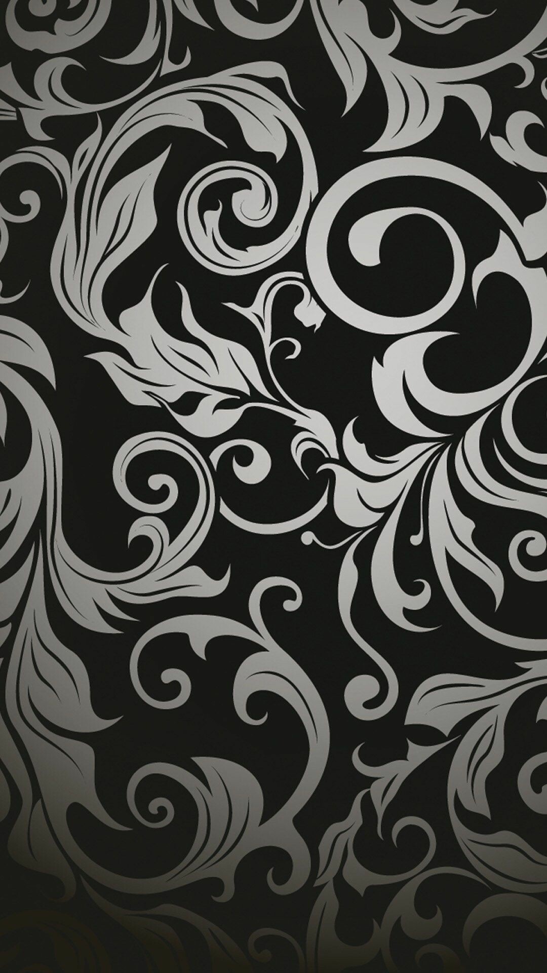 Abstract Black & White Wallpapers