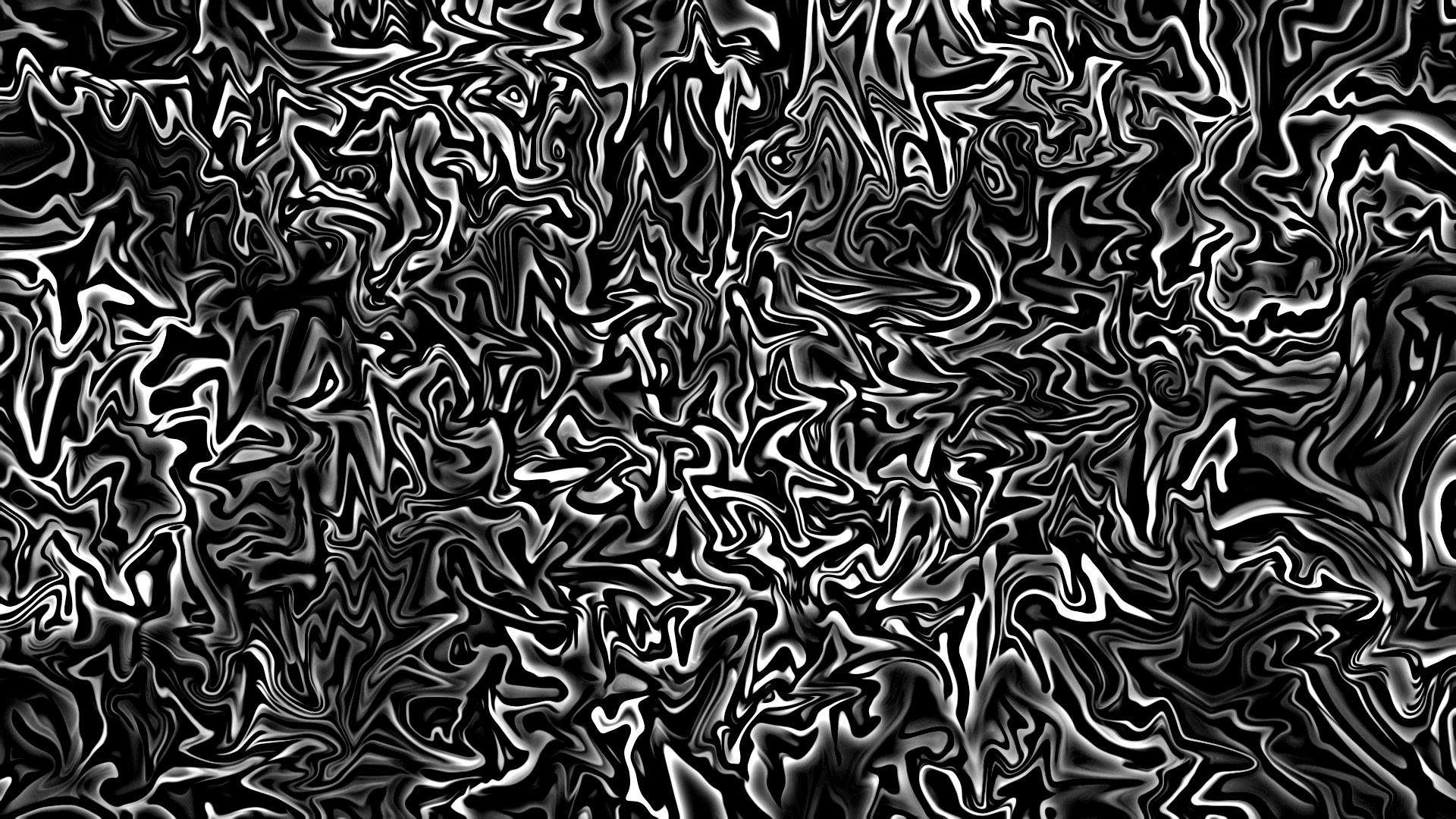 Abstract Black & White Wallpapers