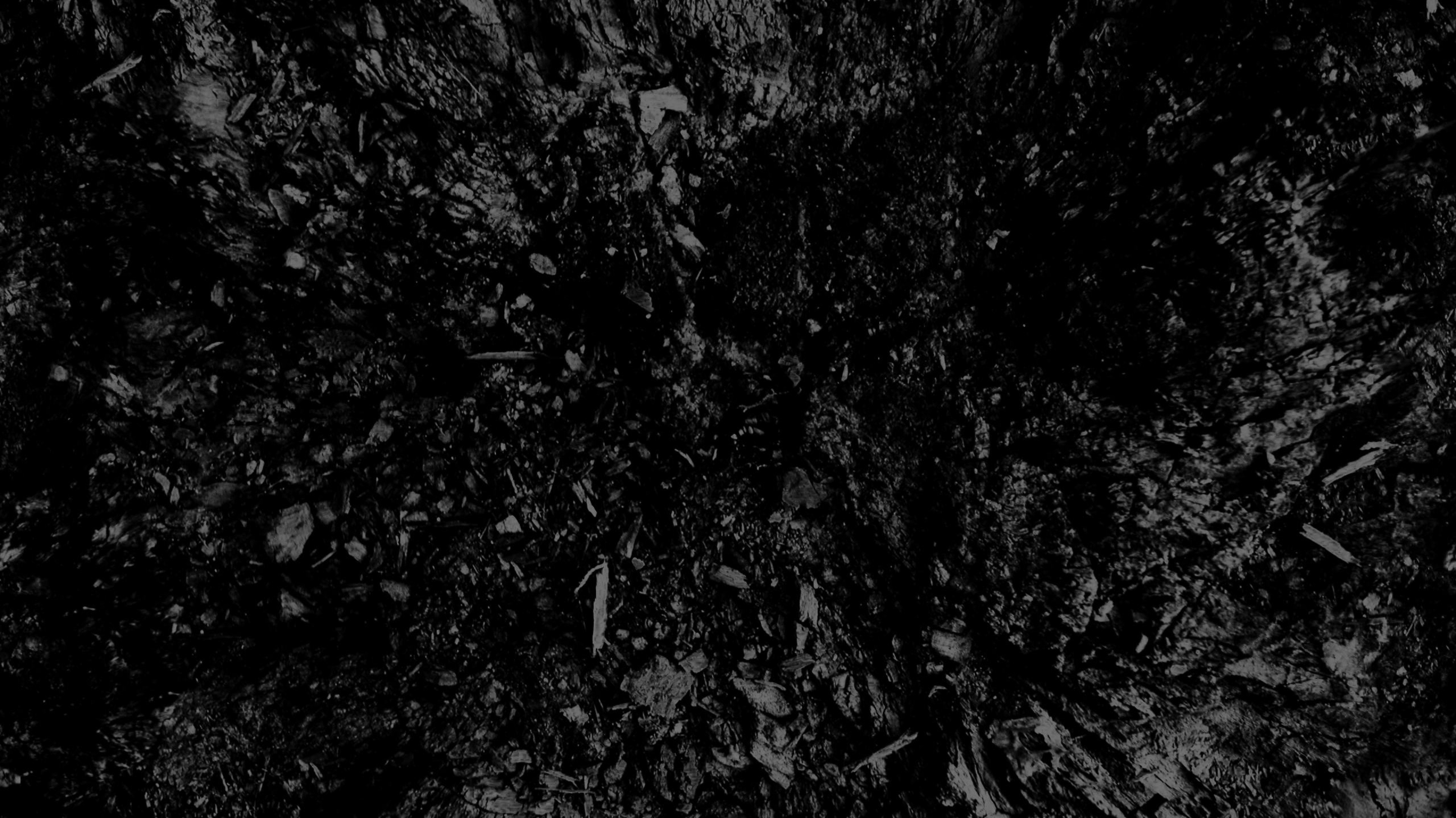 Abstract Black 4K Wallpapers