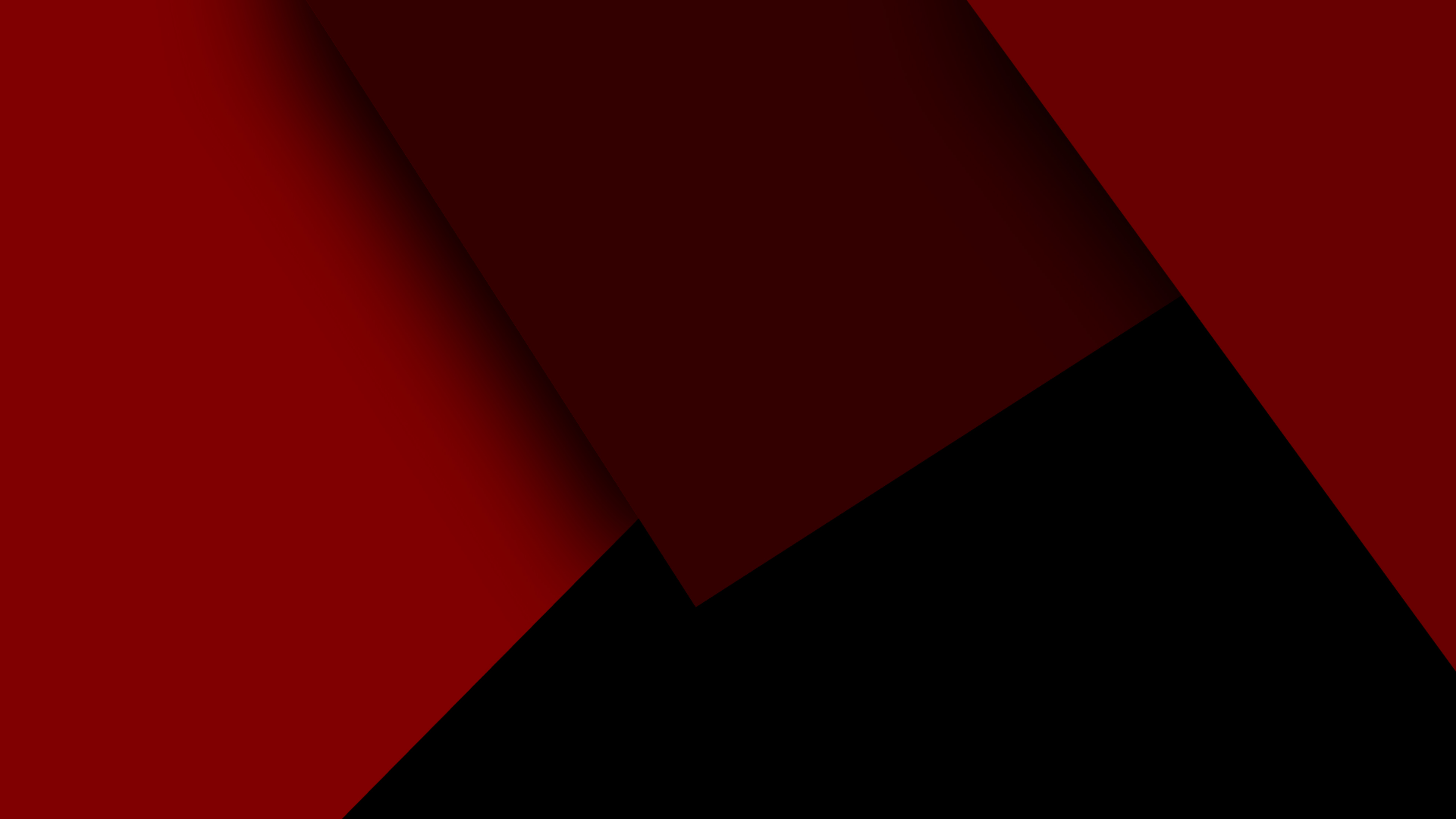 Abstract Black 4K Wallpapers