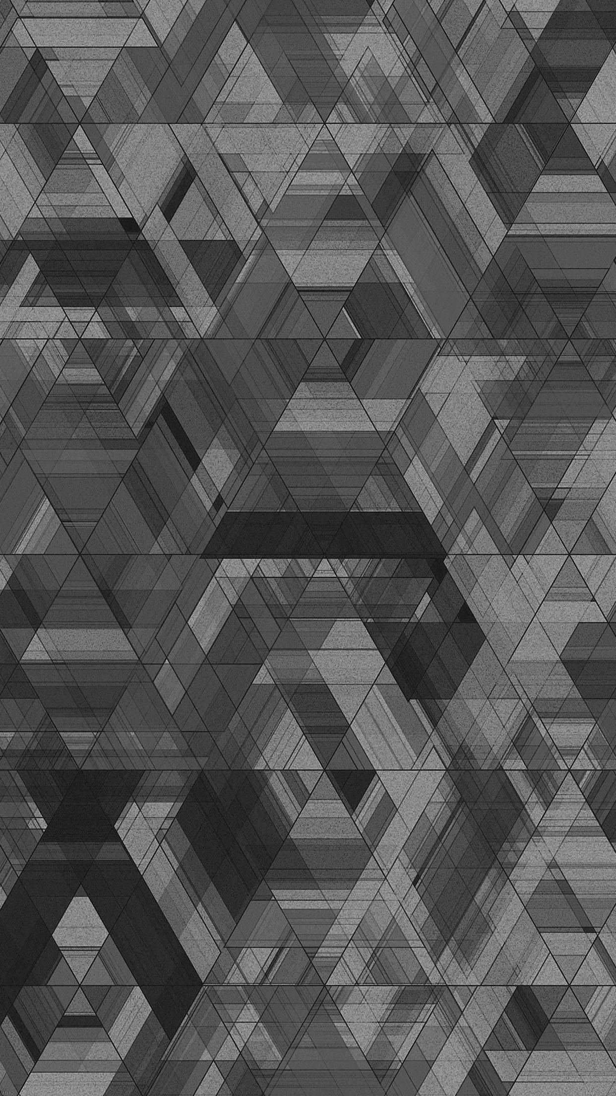 Abstract Black And White Phone Wallpapers