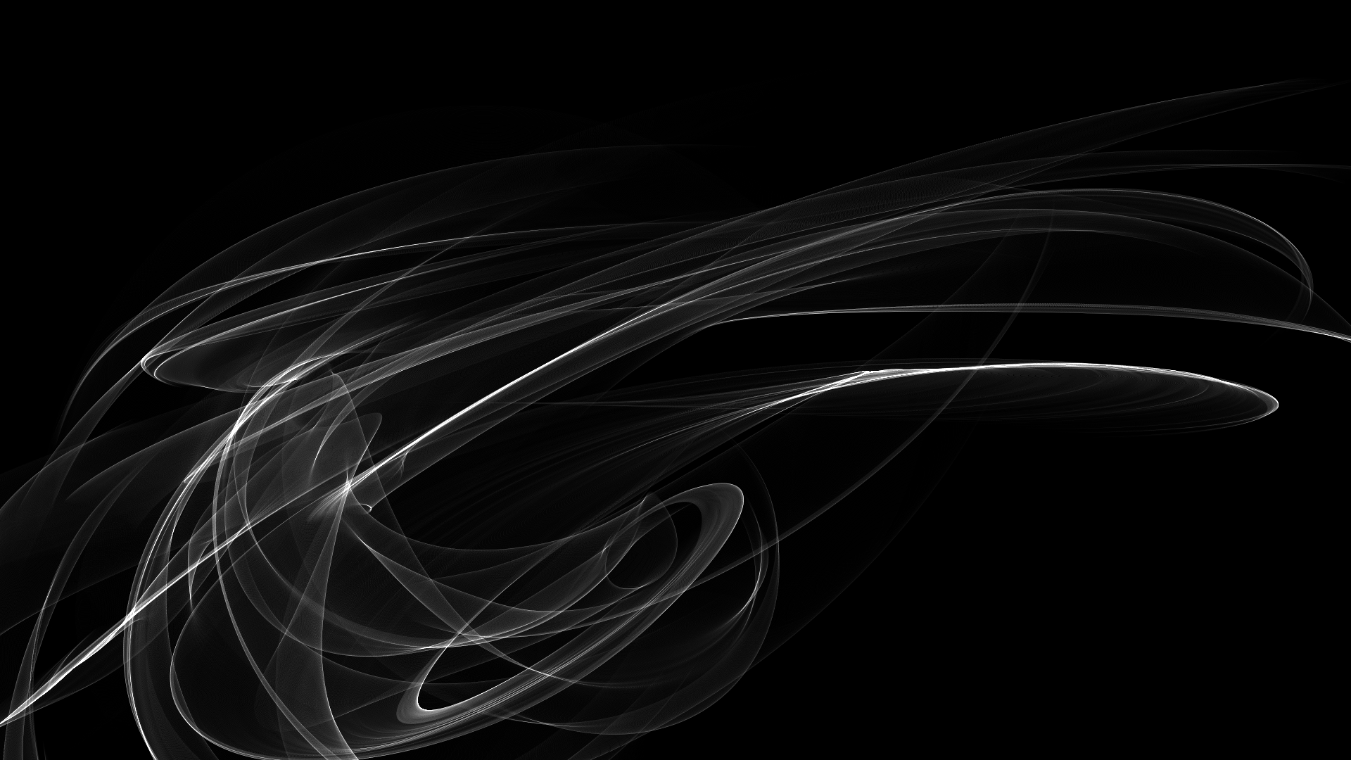 Abstract Black Artwork Wallpapers