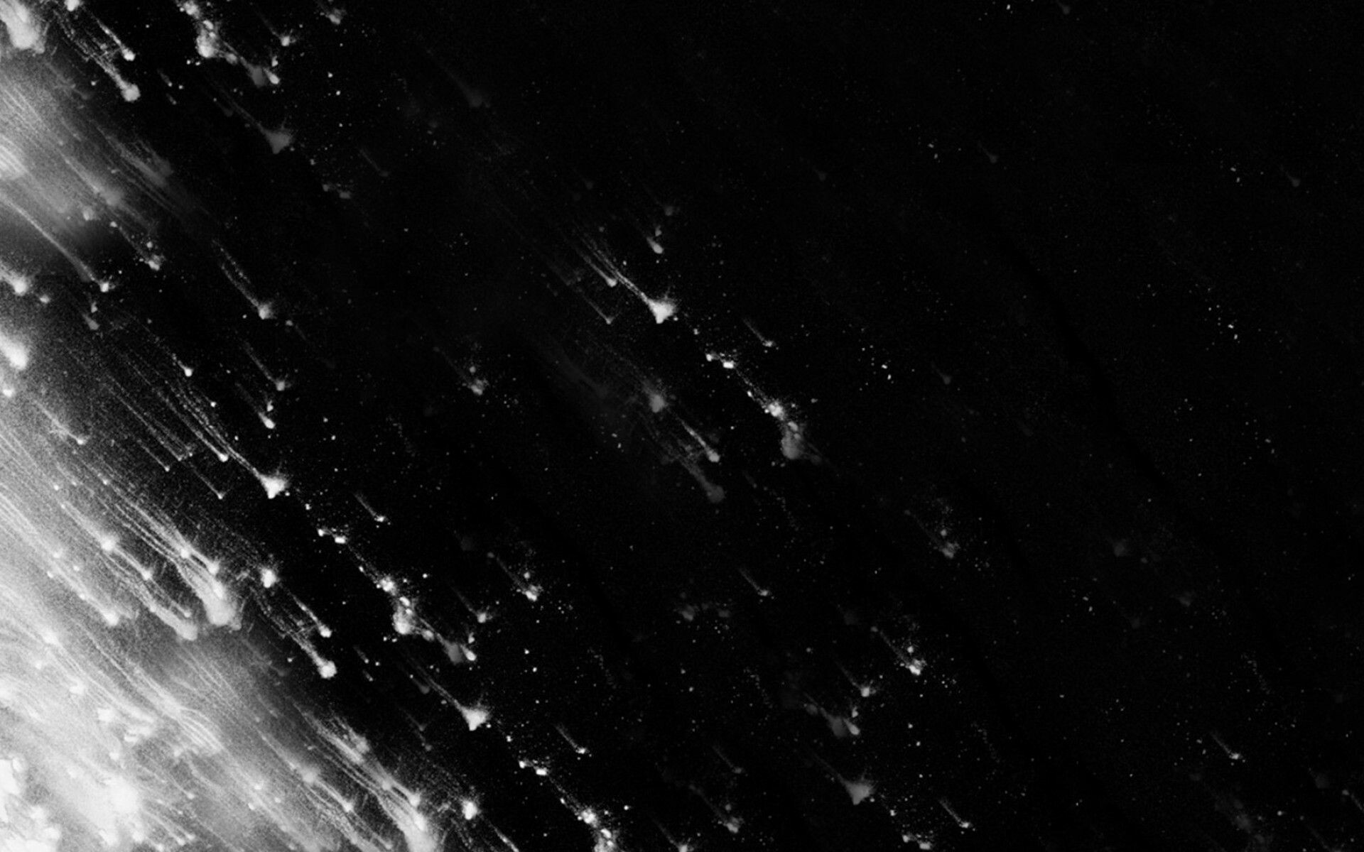 Abstract Black Desktop Hd Wallpapers