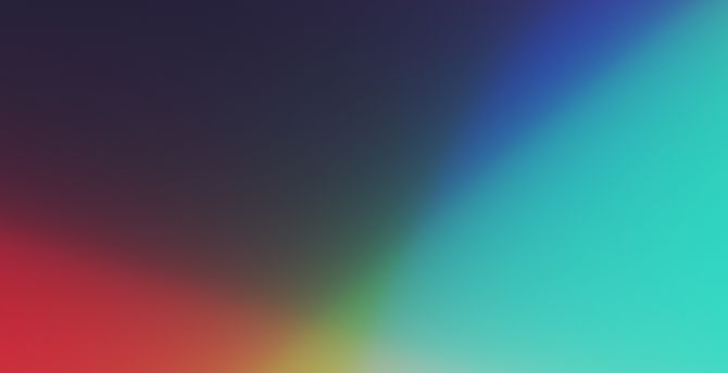 Abstract Blur Wallpapers