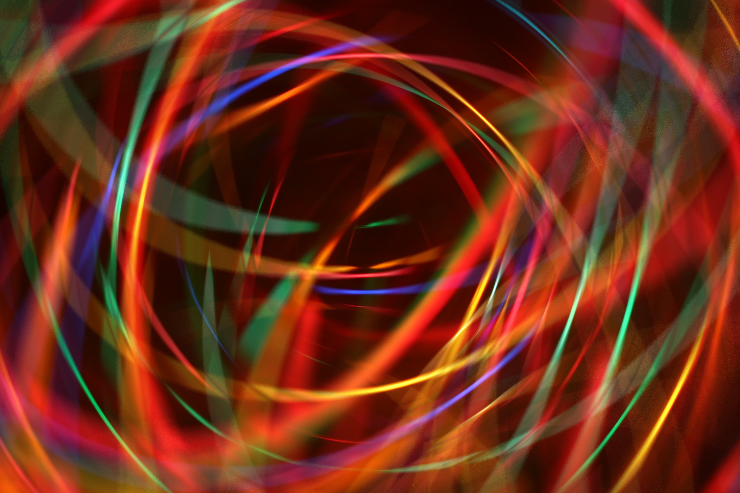 Abstract Camera Toss Wallpapers