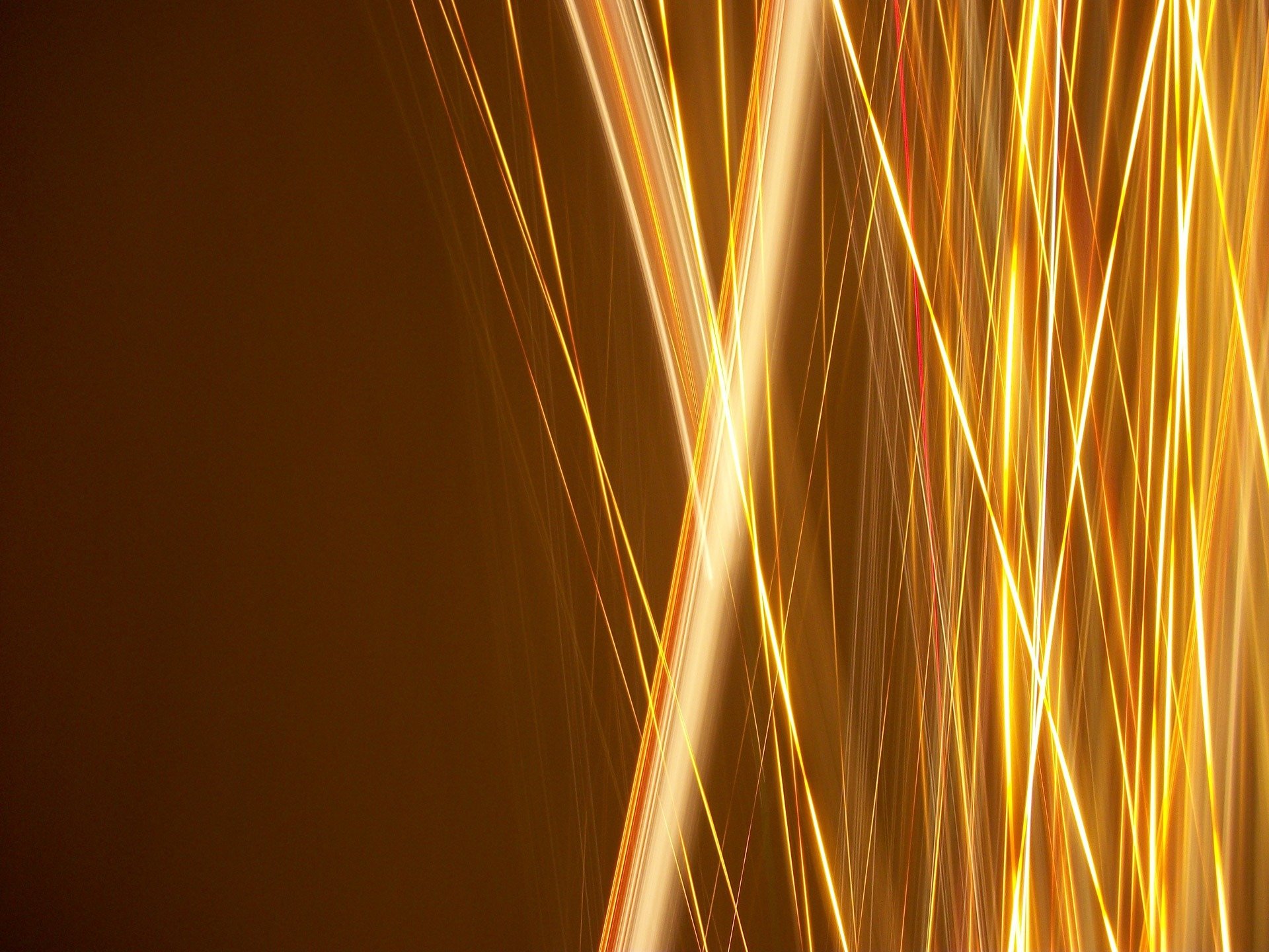 Abstract Camera Toss Wallpapers