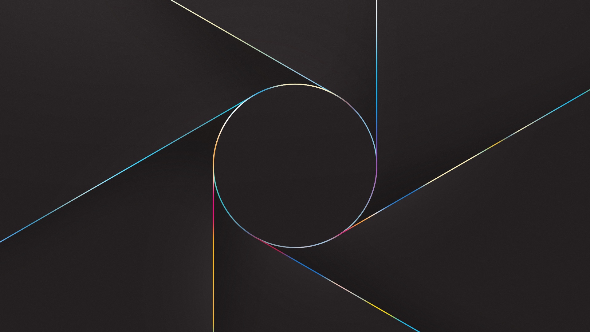 Abstract Circle Wallpapers