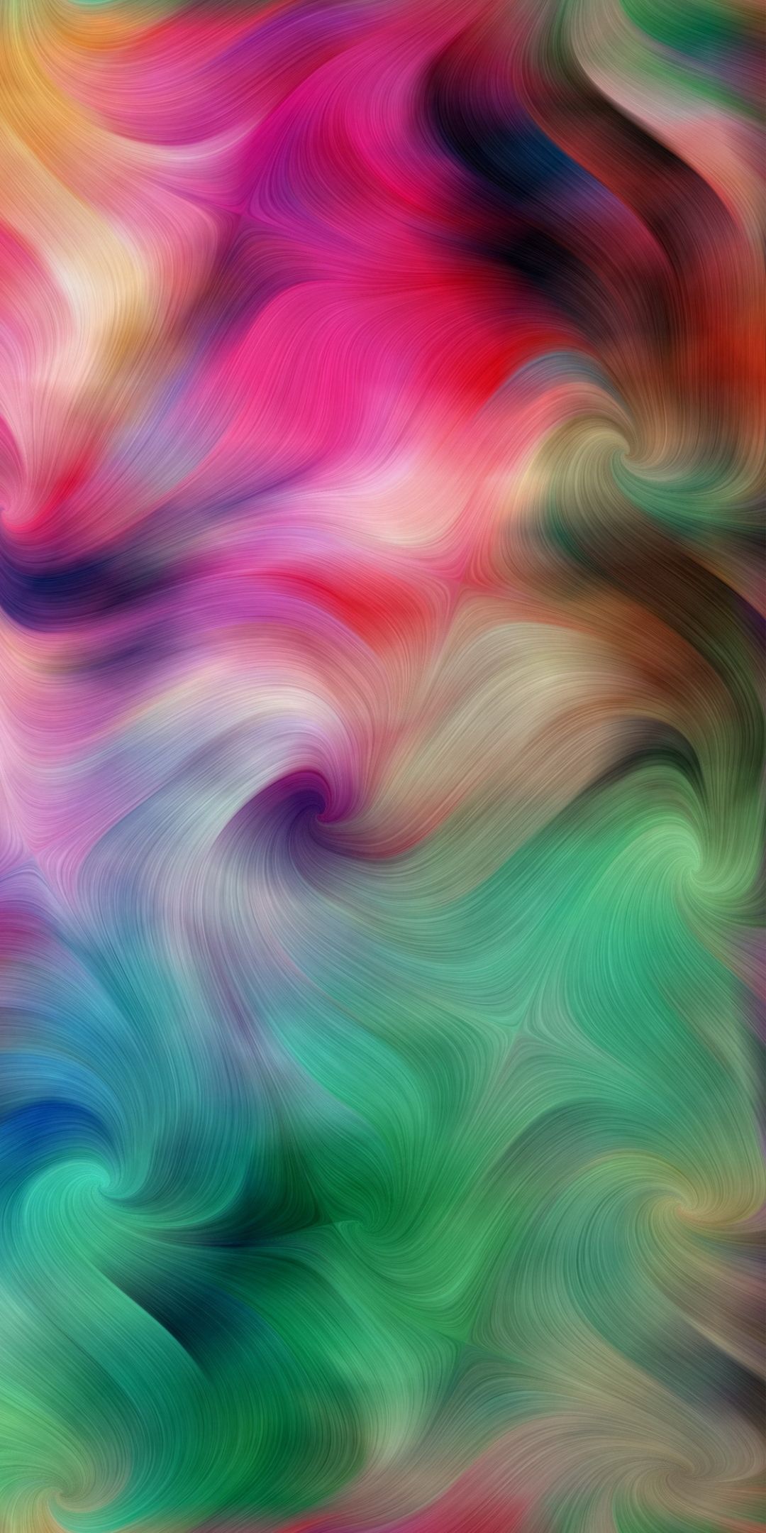 Abstract Colorful Wallpapers