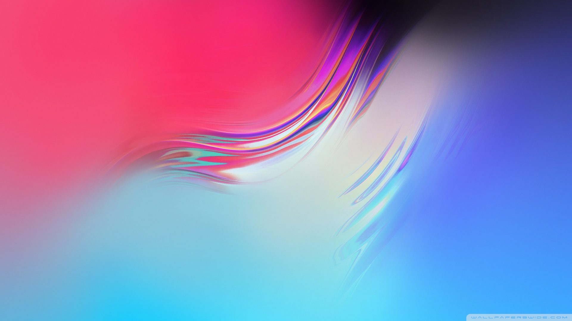 Abstract Colorful Wallpapers